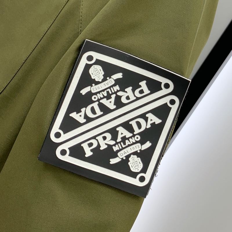 Prada Outwear